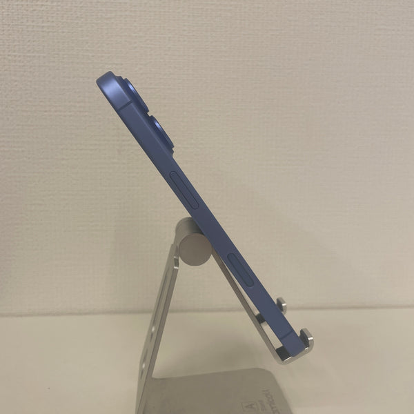iPhone16 ウルトラマリン 128GB 電池残量92%