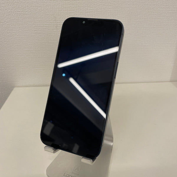 【訳あり】iPhone13 ミッドナイト 128GB 電池残量81%