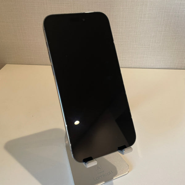 iPhone14 Pro Max ディープパープル 128GB 電池残量85%