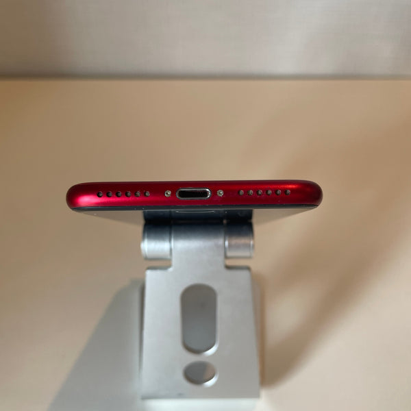 【訳あり】iPhoneSE 第3世代 (PRODUCT)RED 256GB 電池残量91%