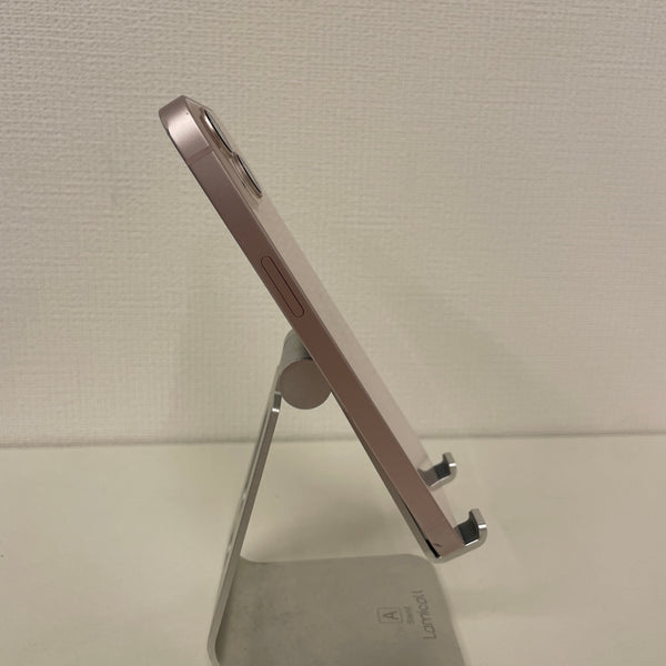 iPhone13 ピンク 256GB 電池残量86%