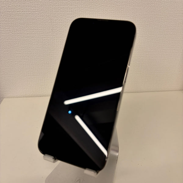 iPhone13 Pro グラファイト 1TB 電池残量76%