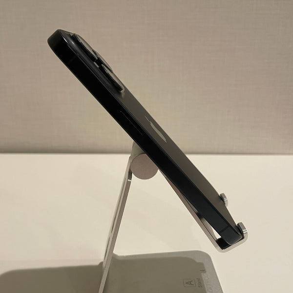 【訳あり】iPhone15 Pro ブルーチタニウム 128GB 電池残量87%