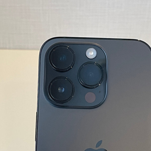 【訳あり】iPhone14 Pro スペースブラック 128GB 電池残量84%
