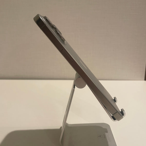 【訳あり】iPhone15 Pro Max ナチュラルチタニウム 256GB 電池残量85%
