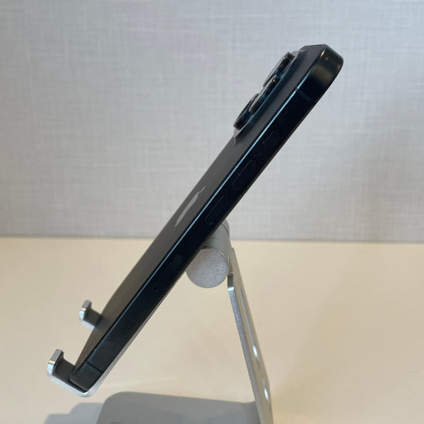 【訳あり品】iPhone15 Pro ブラックチタニウム 256GB 電池残量90%【ジャンク】