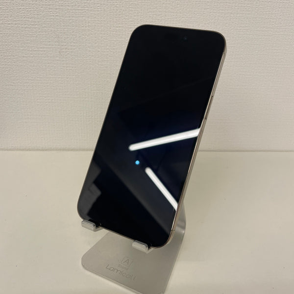iPhone14 Pro Max ゴールド 128GB 電池残量76%
