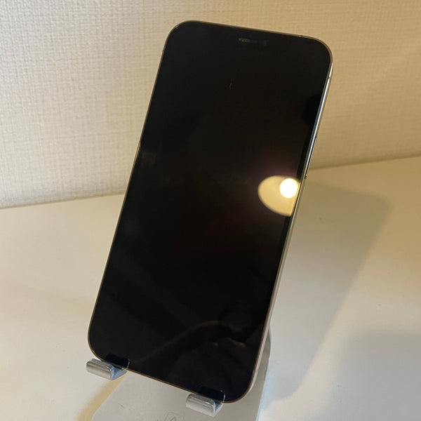 iPhone12 Pro ゴールド 128GB 電池残量72%