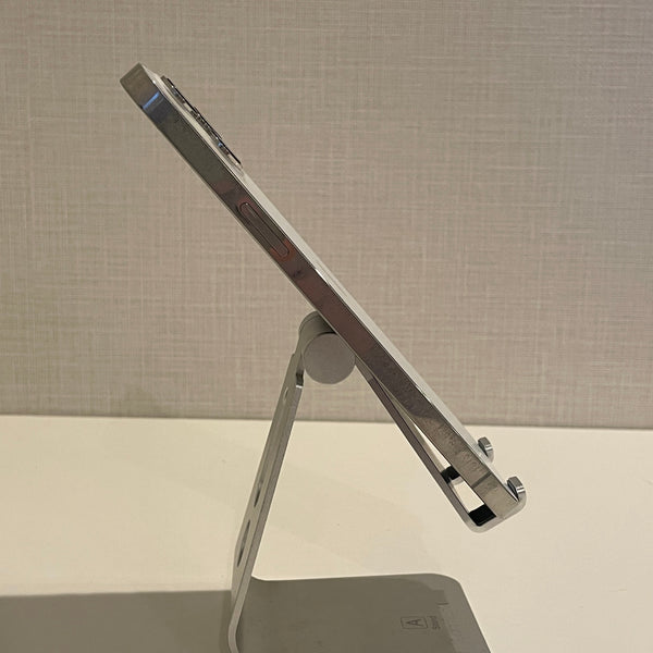 【訳あり】iPhone12 Pro Max シルバー 256GB 電池残量79%