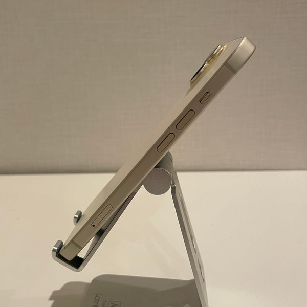 【訳あり】iPhone15 イエロー 128GB 電池残量89%