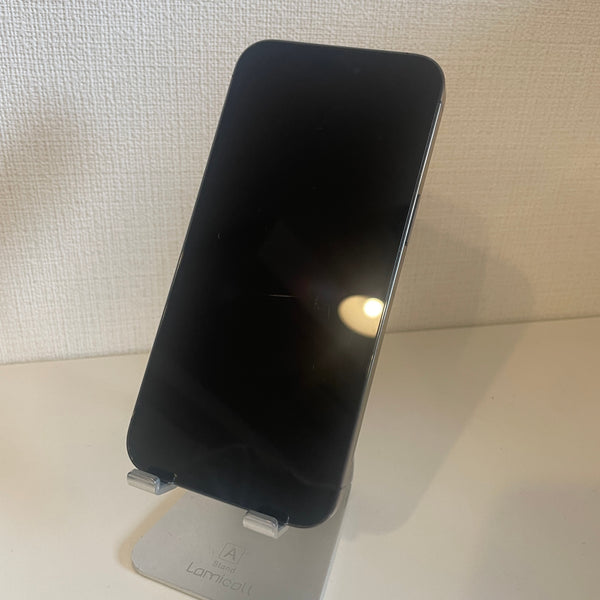 iPhone14 Pro Max ディープパープル 256GB 電池残量82%