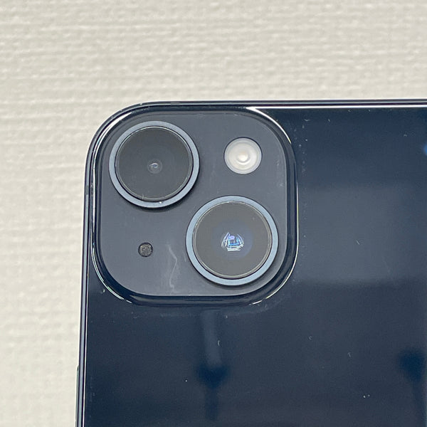 iPhone14 ミッドナイト 128GB 電池残量79%