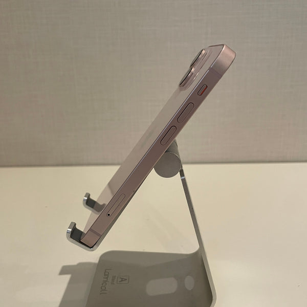 【訳あり】iPhone13 mini ピンク 128GB 電池残量79%