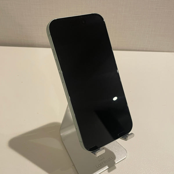 【訳あり】iPhone15 グリーン 256GB 電池残量89%