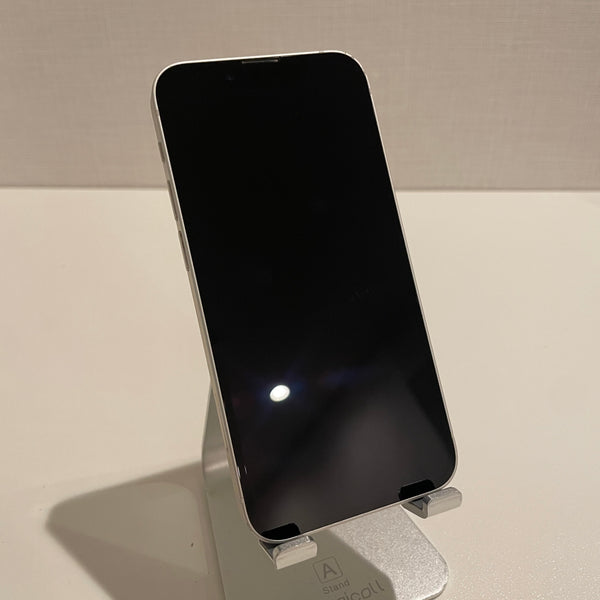 【訳あり】iPhone13 mini スターライト 128GB 電池残量79%