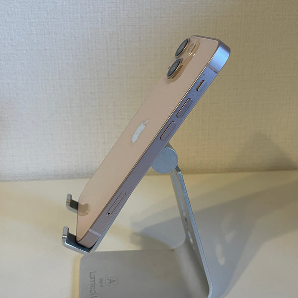 iPhone13 mini ピンク 128GB 電池残量59%