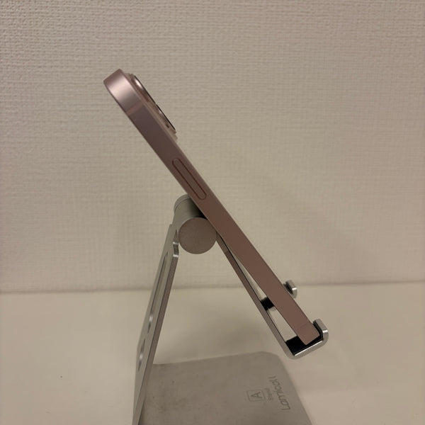 iPhone13 mini ピンク 128GB 電池残量68%