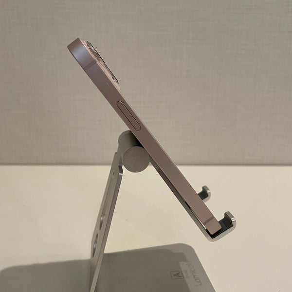 【訳あり】iPhone13 mini ピンク 128GB 電池残量79%
