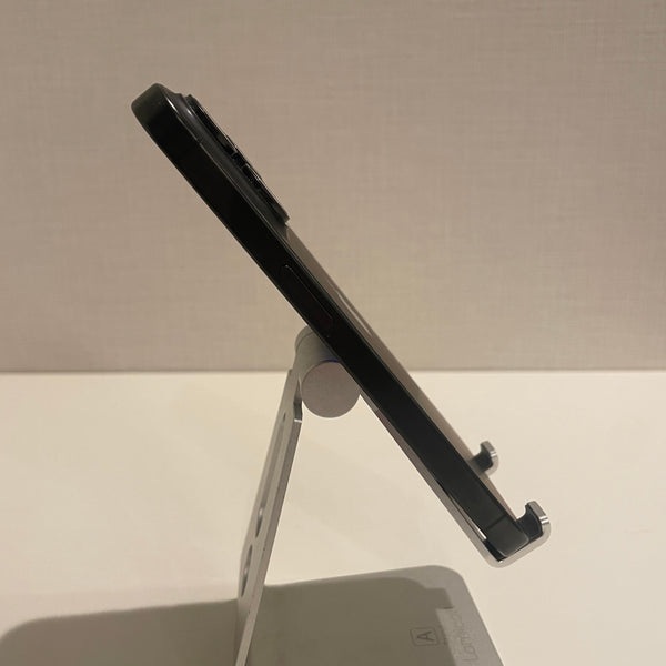 【訳あり】iPhone15 Pro ブラックチタニウム 128GB 電池残量90%