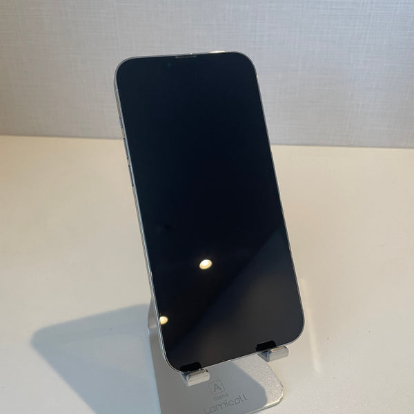 【訳あり】iPhone13 Pro Max シルバー 128GB 電池残量81%