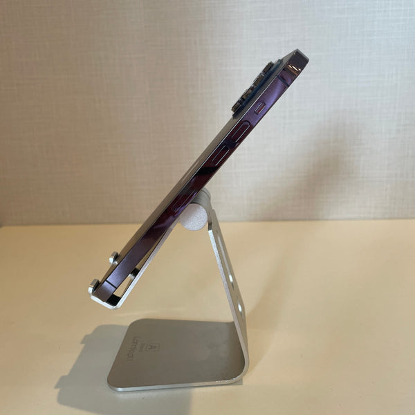 iPhone14 Pro Max ディープパープル 256GB 電池残量84%