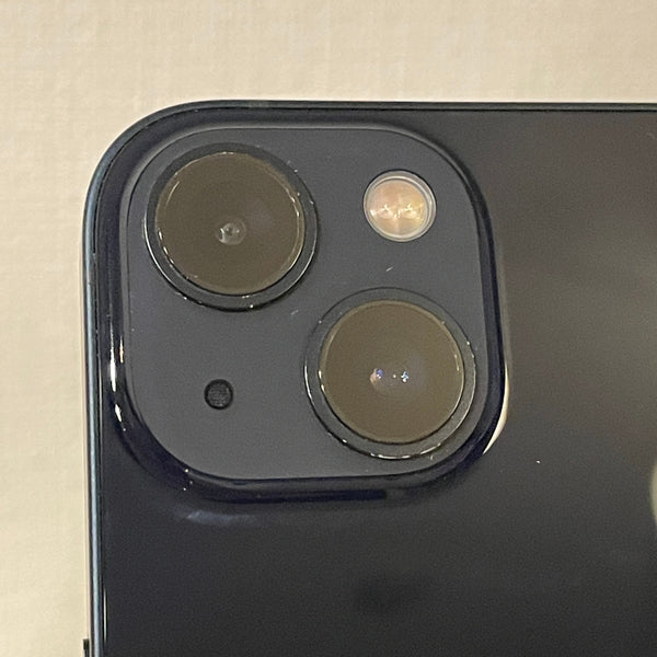 iPhone13 ミッドナイト 128GB 電池残量79%