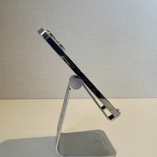 【訳あり】iPhone13 Pro シルバー 256GB 電池残量76%