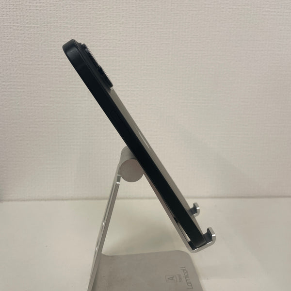 【訳あり品】iPhone15 ブラック 128GB 電池残量72%