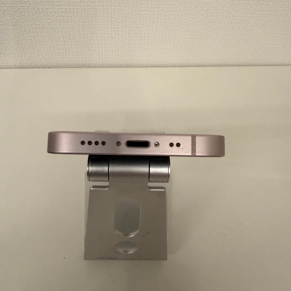 iPhone13 mini ピンク 128GB 電池残量68%
