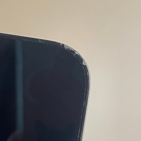 iPhone12 Pro パシフィックブルー 128GB 電池残量73%