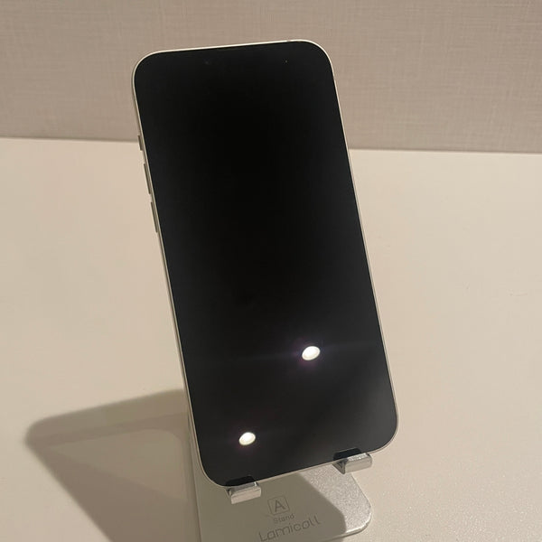 【訳あり】iPhone14 Plus スターライト 128GB 電池残量82%【ジャンク】