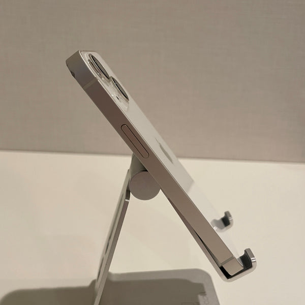 【訳あり】iPhone13 mini スターライト 128GB 電池残量79%