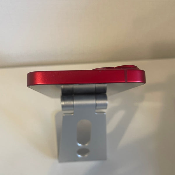 【訳あり】iPhone14 (PRODUCT)RED 128GB 電池残量72%