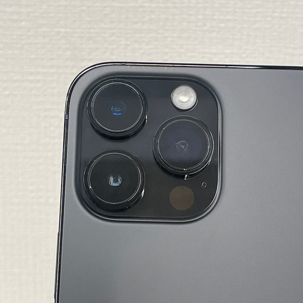 iPhone14 Pro Max スペースブラック 128GB 電池残量76%