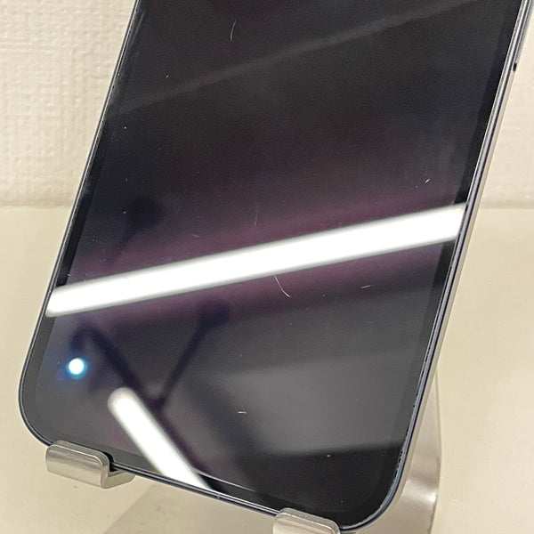 【訳あり品】iPhone14 ミッドナイト 128GB 電池残量76%