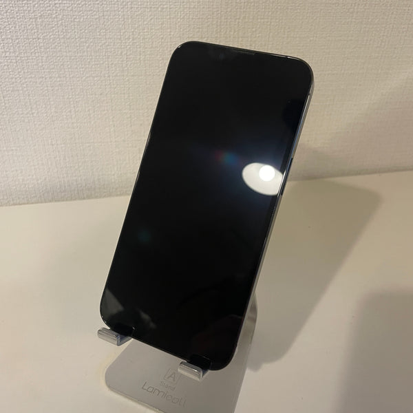 iPhone13 Pro グラファイト 128GB 電池残量79%