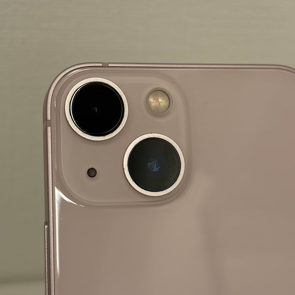 iPhone13 mini ピンク 128GB 電池残量68%