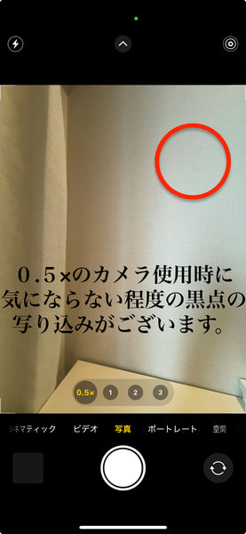 iPhone15 Pro ブルーチタニウム 256GB 電池残量88%