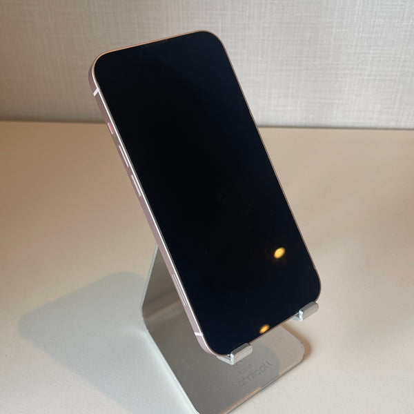iPhone13 ピンク 256GB 電池残量79%