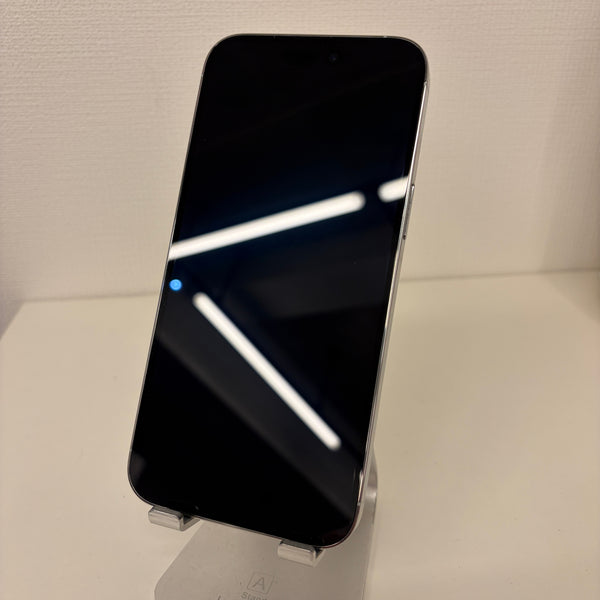 iPhone14 Pro Max シルバー 256GB 電池残量86%