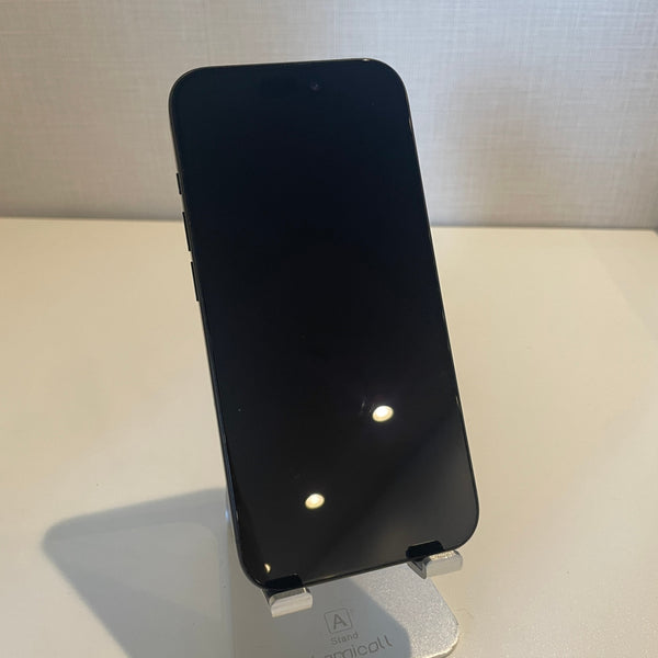 iPhone15 Pro ブラックチタニウム 256GB 電池残量89%