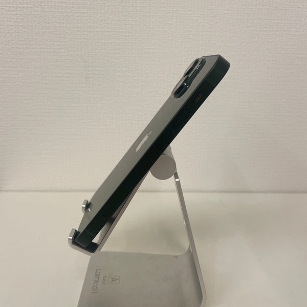 iPhone13 mini グリーン 128GB 電池残量78%