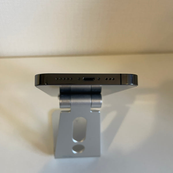 iPhone13 Pro グラファイト 128GB 電池残量79%