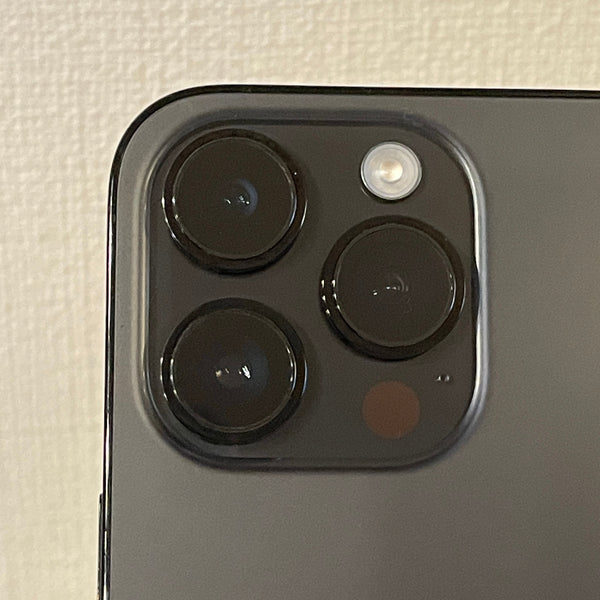 iPhone14 Pro スペースブラック 128GB 電池残量84%