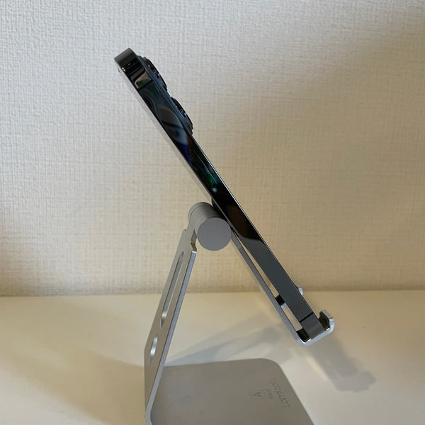 iPhone13 Pro グラファイト 128GB 電池残量79%