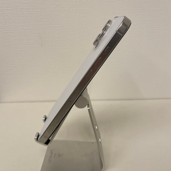 【訳あり品】iPhone16 Pro Max ホワイトチタニウム 256GB 電池残量100%