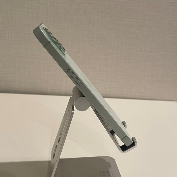 【訳あり】iPhone15 グリーン 256GB 電池残量89%