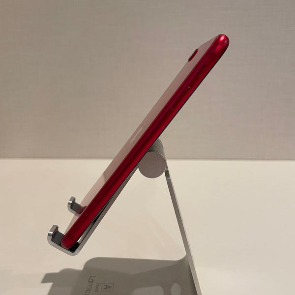【訳あり】iPhoneSE 128GB (PRODUCT)RED 第2世代 電池残量75%