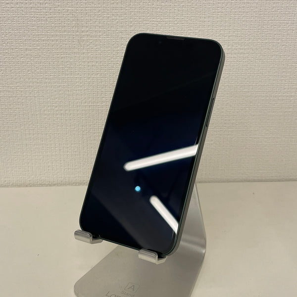 iPhone13 mini グリーン 128GB 電池残量78%