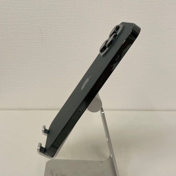 iPhone13 Pro アルパイングリーン 128GB 電池残量76%